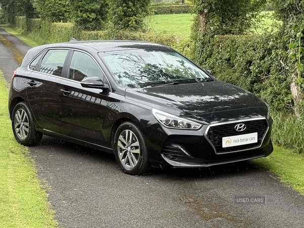 Used Hyundai i30 2018 for sale - 76474276: Photo 2