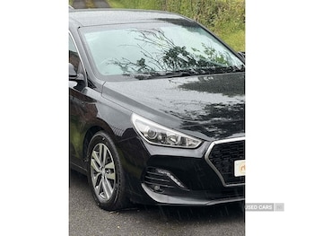 Used Hyundai i30 2018 for sale - 76474276: Photo