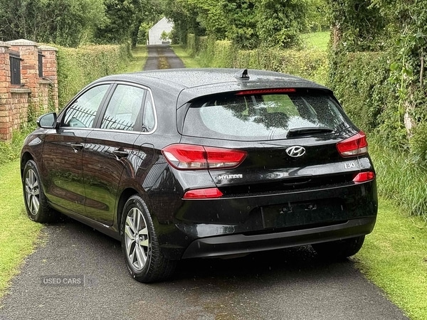 Used Hyundai i30 2018 for sale - 76474276: Photo 5