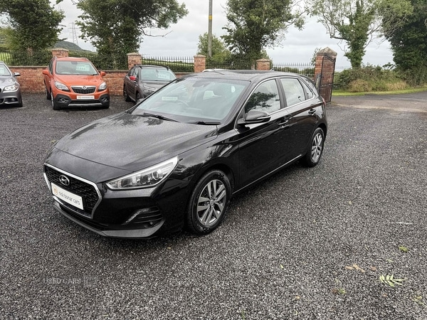 Used Hyundai i30 2018 for sale - 76474276: Photo 7