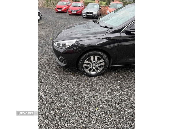 Used Hyundai i30 2018 for sale - 76474276: Photo 8