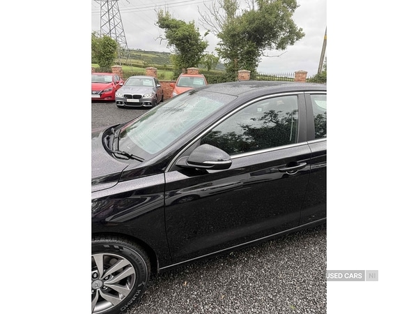 Used Hyundai i30 2018 for sale - 76474276: Photo 9