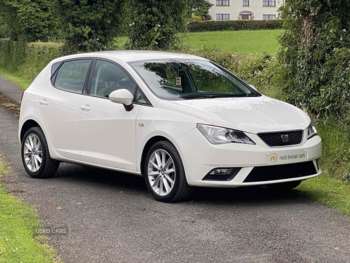 Used SEAT Ibiza 2016 for sale - 75142328: Photo