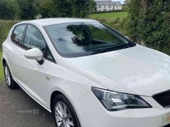 Used SEAT Ibiza 2016 for sale - 75142328: Photo
