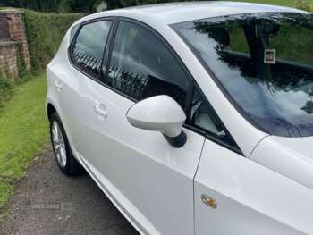 Used SEAT Ibiza 2016 for sale - 75142328: Photo