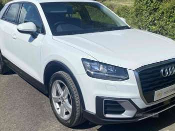 Used Audi Q2 2018 for sale - 73870368: Photo