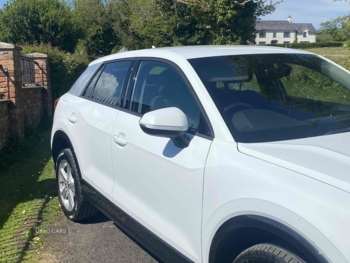 Used Audi Q2 2018 for sale - 73870368: Photo