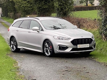 Used Ford Mondeo 2020 for sale - 77401044: Photo