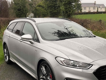 Used Ford Mondeo 2020 for sale - 77401044: Photo