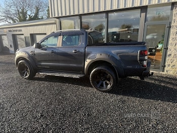 Used Ford Ranger 2021 for sale - 77684849: Photo