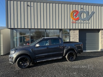 Used Ford Ranger 2021 for sale - 77684849: Photo