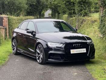 2019 - 30 TDI 116 S Line 4dr