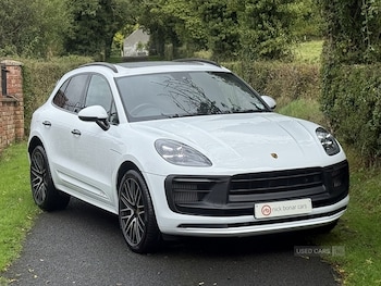 Used Porsche Macan 2023 for sale - 75979158: Photo