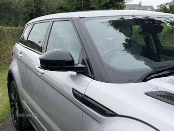 Used Land Rover Range Rover Evoque 2015 for sale - 79117253: Photo