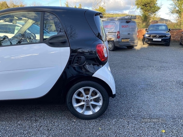 Used smart fortwo 2017 for sale - 77560217: Photo 10