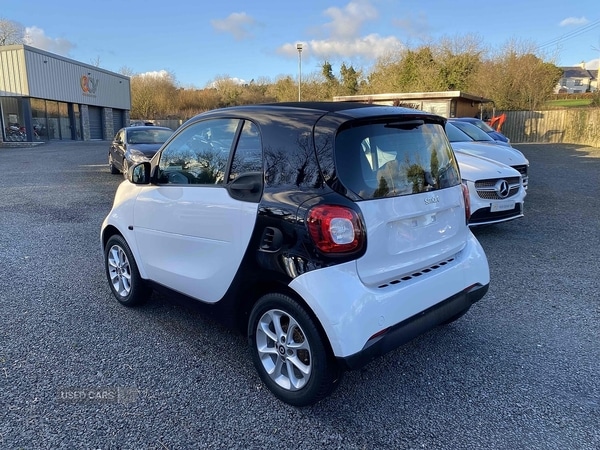 Used smart fortwo 2017 for sale - 77560217: Photo 11