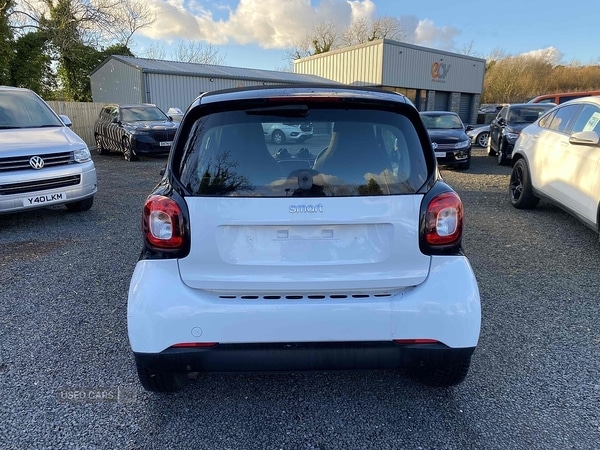 Used smart fortwo 2017 for sale - 77560217: Photo 12