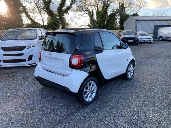 Used smart fortwo 2017 for sale - 77560217: Photo 13