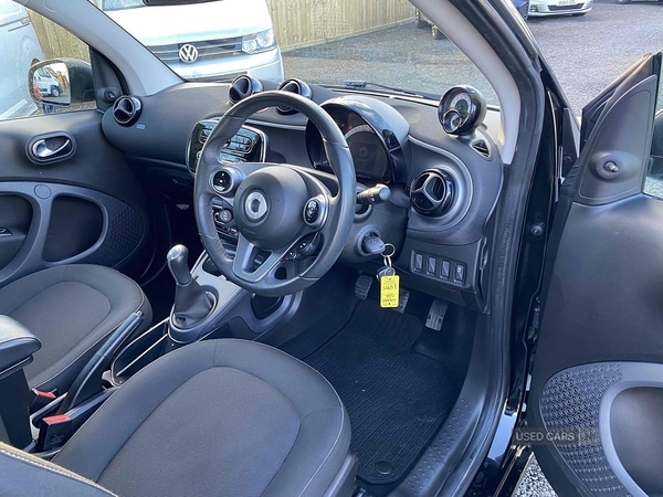 Used smart fortwo 2017 for sale - 77560217: Photo 14