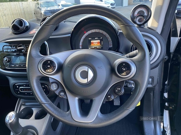 Used smart fortwo 2017 for sale - 77560217: Photo 15