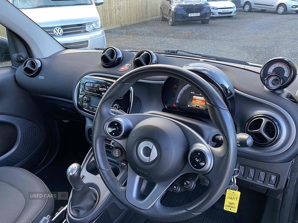 Used smart fortwo 2017 for sale - 77560217: Photo 16