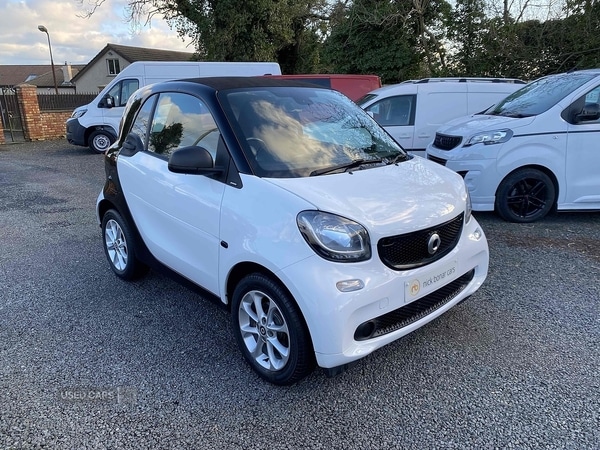 Used smart fortwo 2017 for sale - 77560217: Photo 17