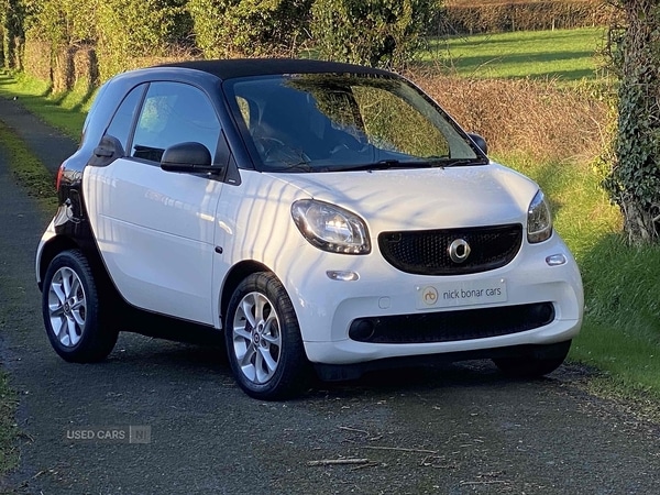 Used smart fortwo 2017 for sale - 77560217: Photo 2