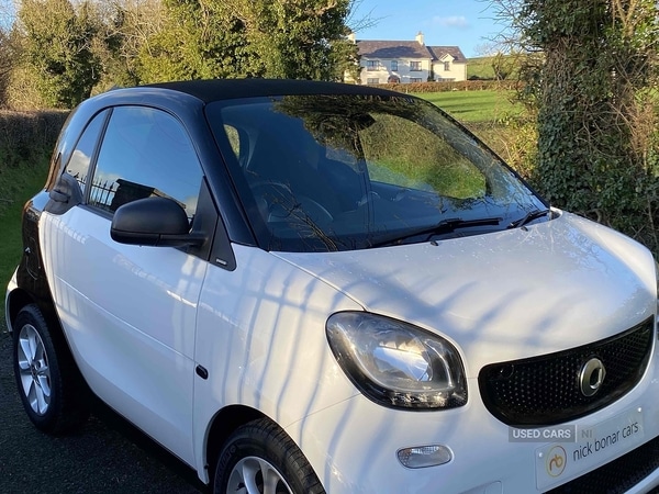 Used smart fortwo 2017 for sale - 77560217: Photo 3