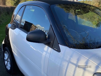 Used smart fortwo 2017 for sale - 77560217: Photo