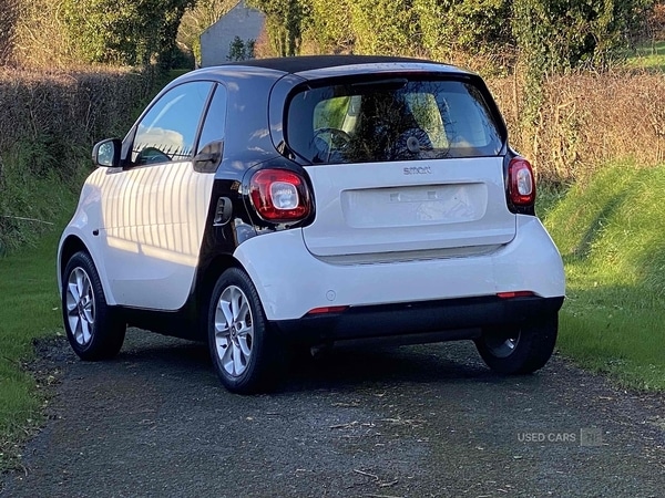 Used smart fortwo 2017 for sale - 77560217: Photo 5