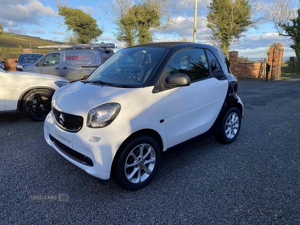 Used smart fortwo 2017 for sale - 77560217: Photo 7