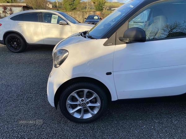 Used smart fortwo 2017 for sale - 77560217: Photo 8