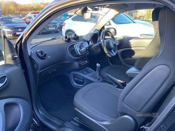 Used smart fortwo 2017 for sale - 77560217: Photo 9