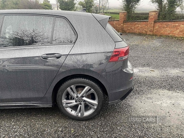 Used Volkswagen Golf 2024 for sale - 77396824: Photo 11