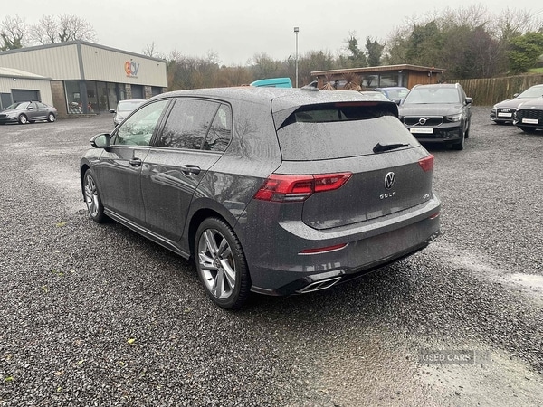 Used Volkswagen Golf 2024 for sale - 77396824: Photo 12