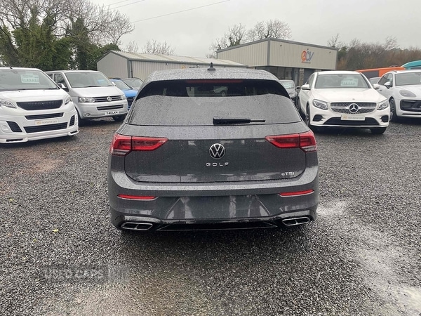 Used Volkswagen Golf 2024 for sale - 77396824: Photo 13