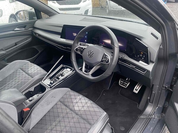 Used Volkswagen Golf 2024 for sale - 77396824: Photo 15