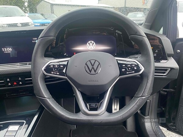 Used Volkswagen Golf 2024 for sale - 77396824: Photo 16