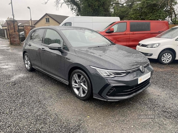 Used Volkswagen Golf 2024 for sale - 77396824: Photo 18