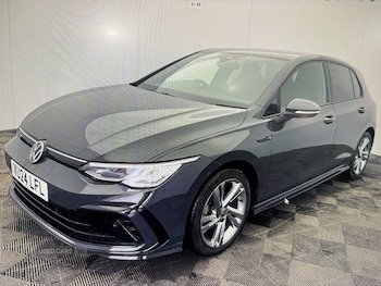 Volkswagen Golf feature image