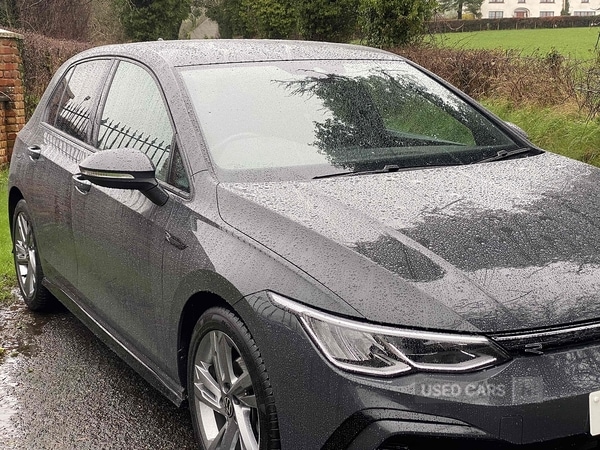 Used Volkswagen Golf 2024 for sale - 77396824: Photo 3