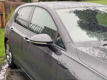 Used Volkswagen Golf 2024 for sale - 77396824: Photo