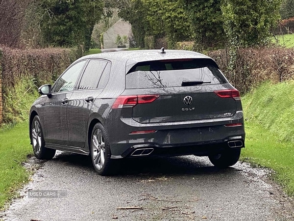 Used Volkswagen Golf 2024 for sale - 77396824: Photo 5