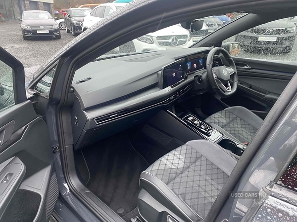 Used Volkswagen Golf 2024 for sale - 77396824: Photo 9