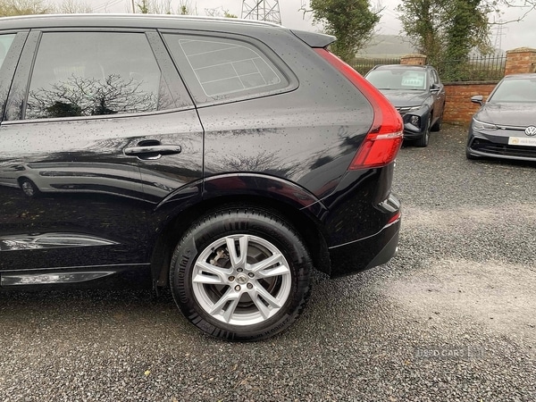 Used Volvo XC60 2018 for sale - 78116940: Photo 11