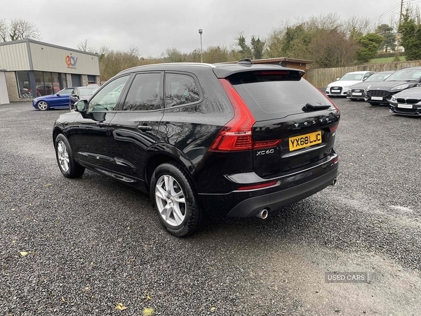Used Volvo XC60 2018 for sale - 78116940: Photo 12
