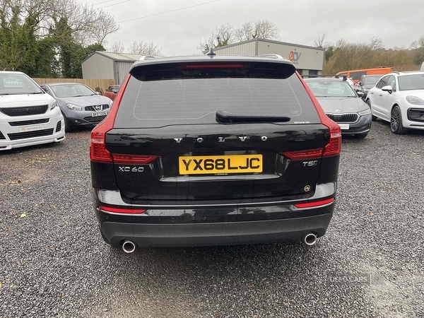 Used Volvo XC60 2018 for sale - 78116940: Photo 13
