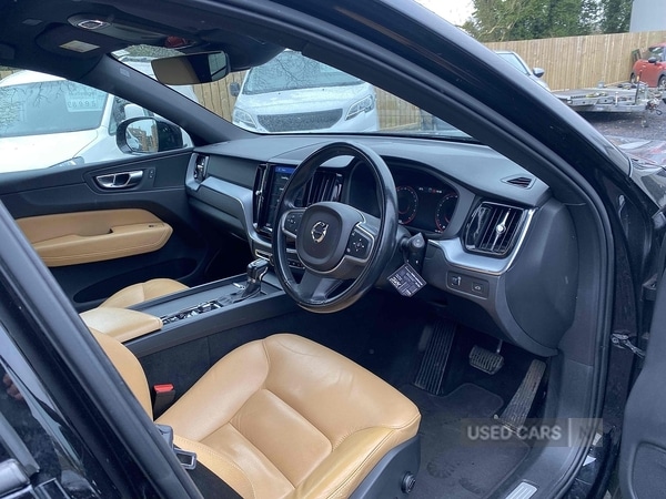 Used Volvo XC60 2018 for sale - 78116940: Photo 15