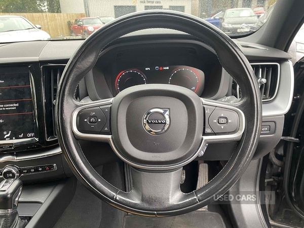 Used Volvo XC60 2018 for sale - 78116940: Photo 16