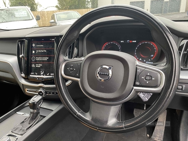 Used Volvo XC60 2018 for sale - 78116940: Photo 17